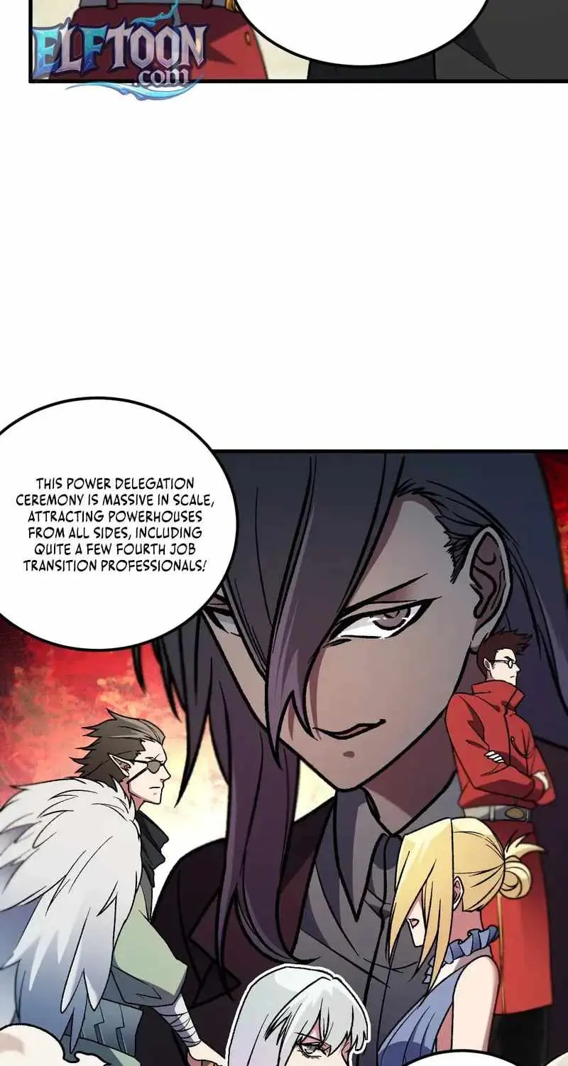 God killer Chapter 217 page 29 - 