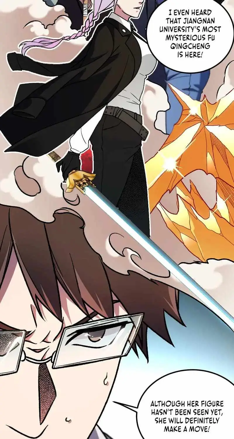 God killer Chapter 217 page 30 - 
