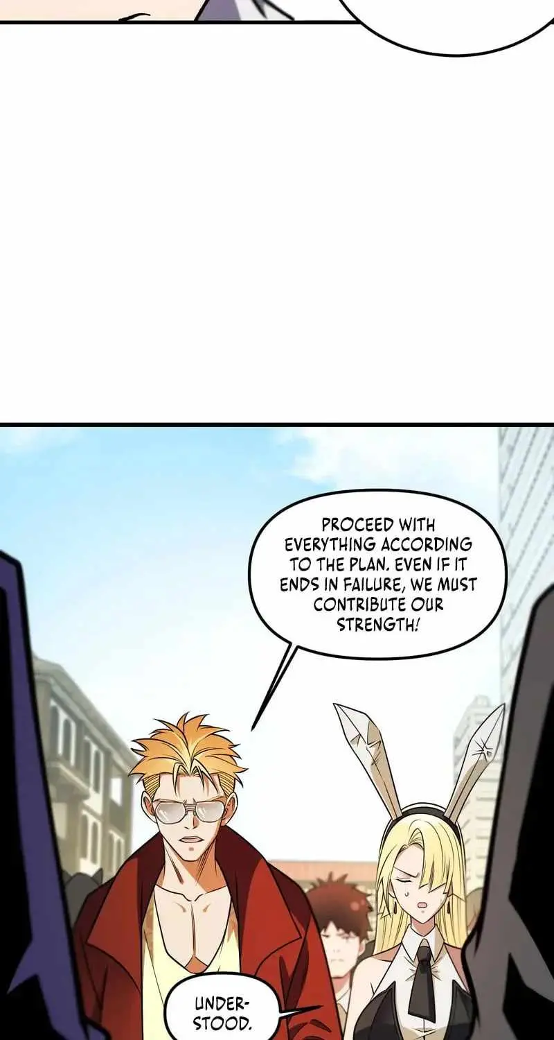 God killer Chapter 217 page 31 - 