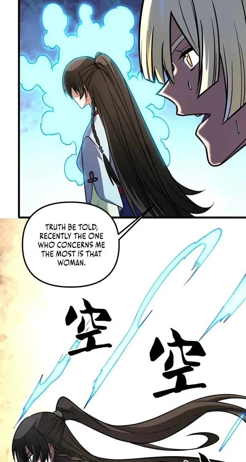 God killer Chapter 217 page 36 - 