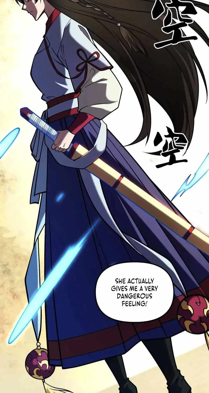 God killer Chapter 217 page 37 - 