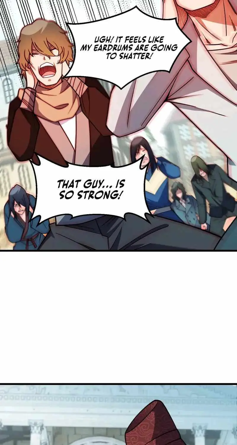 God killer Chapter 217 page 42 - 