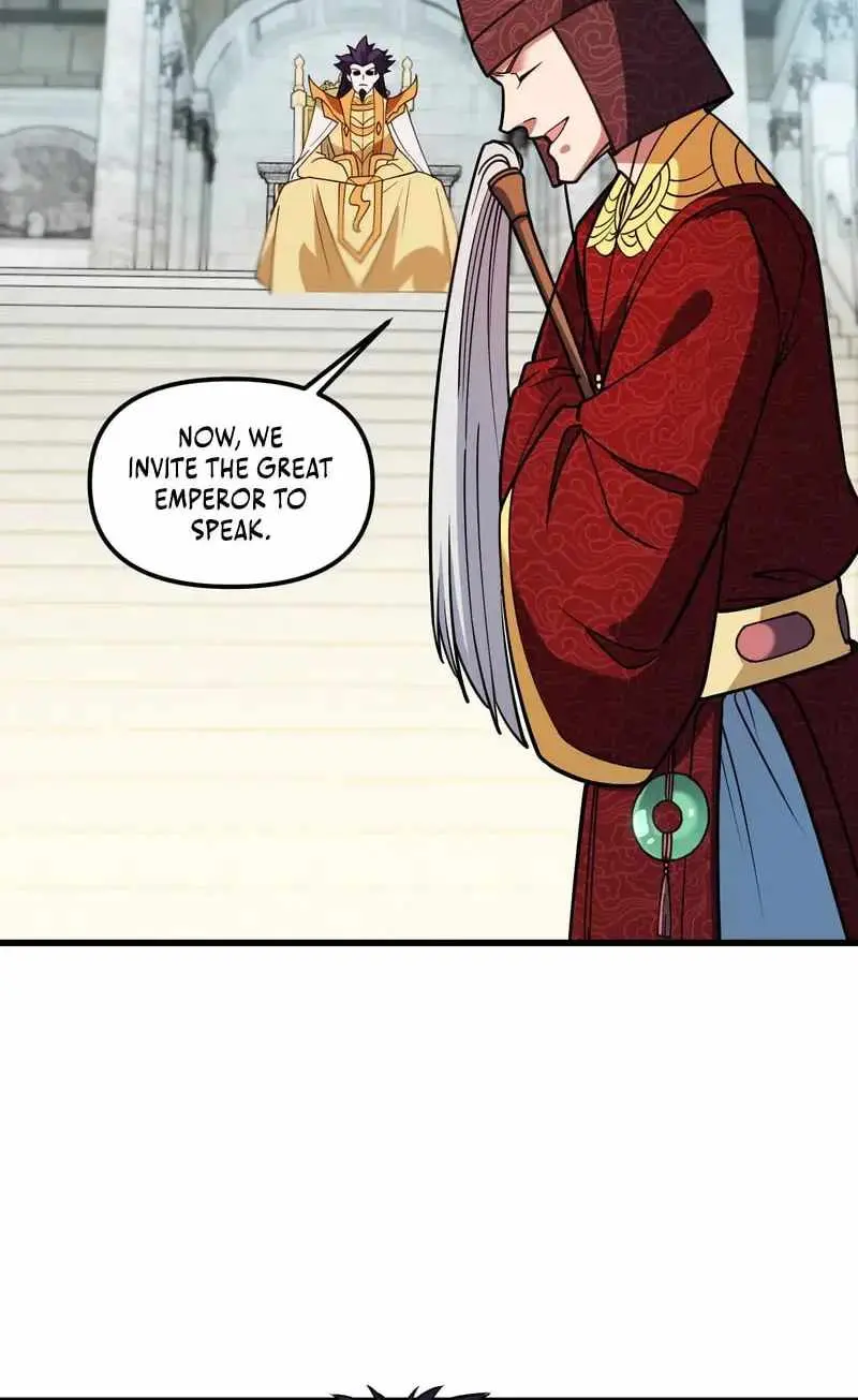 God killer Chapter 217 page 43 - 