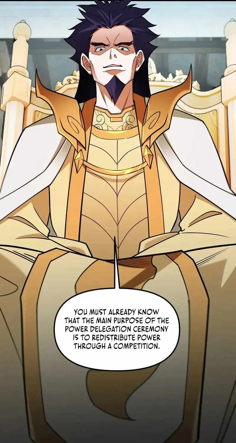 God killer Chapter 217 page 44 - 