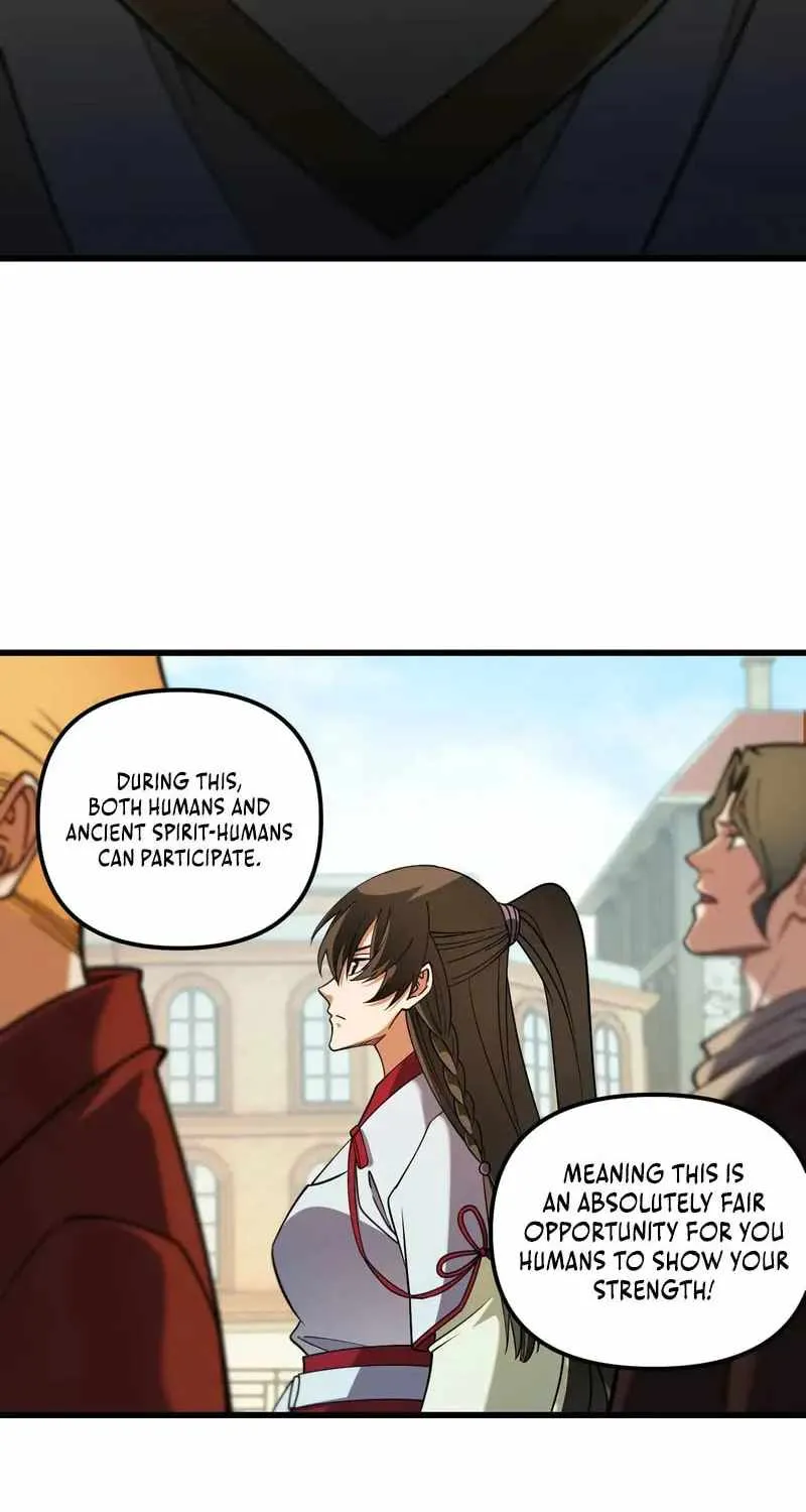 God killer Chapter 217 page 45 - 