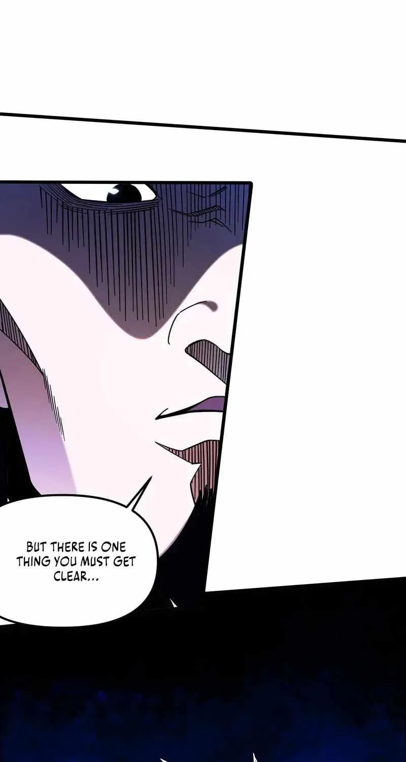 God killer Chapter 217 page 46 - 