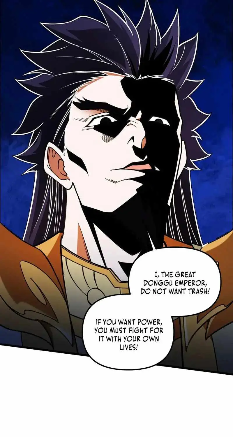 God killer Chapter 217 page 47 - 