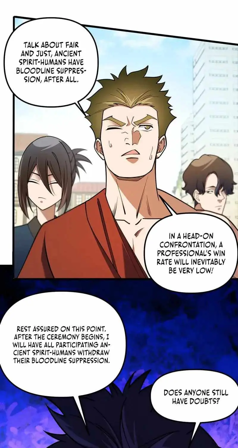 God killer Chapter 217 page 48 - 