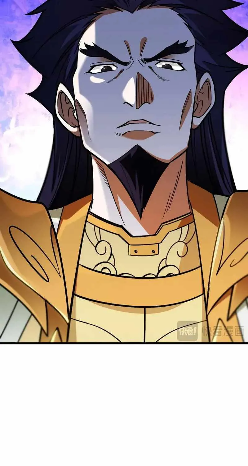 God killer Chapter 217 page 49 - 
