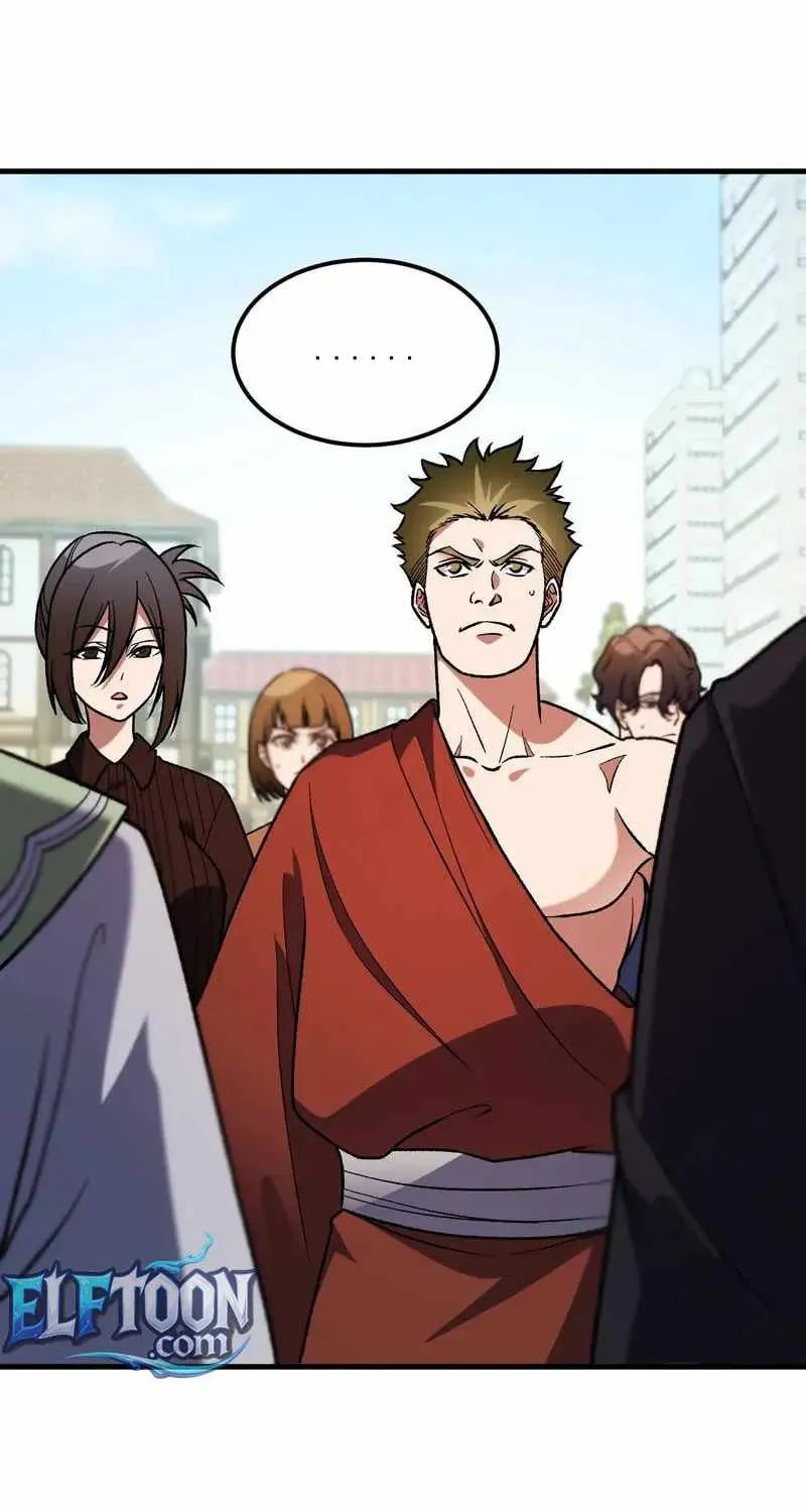 God killer Chapter 217 page 50 - 