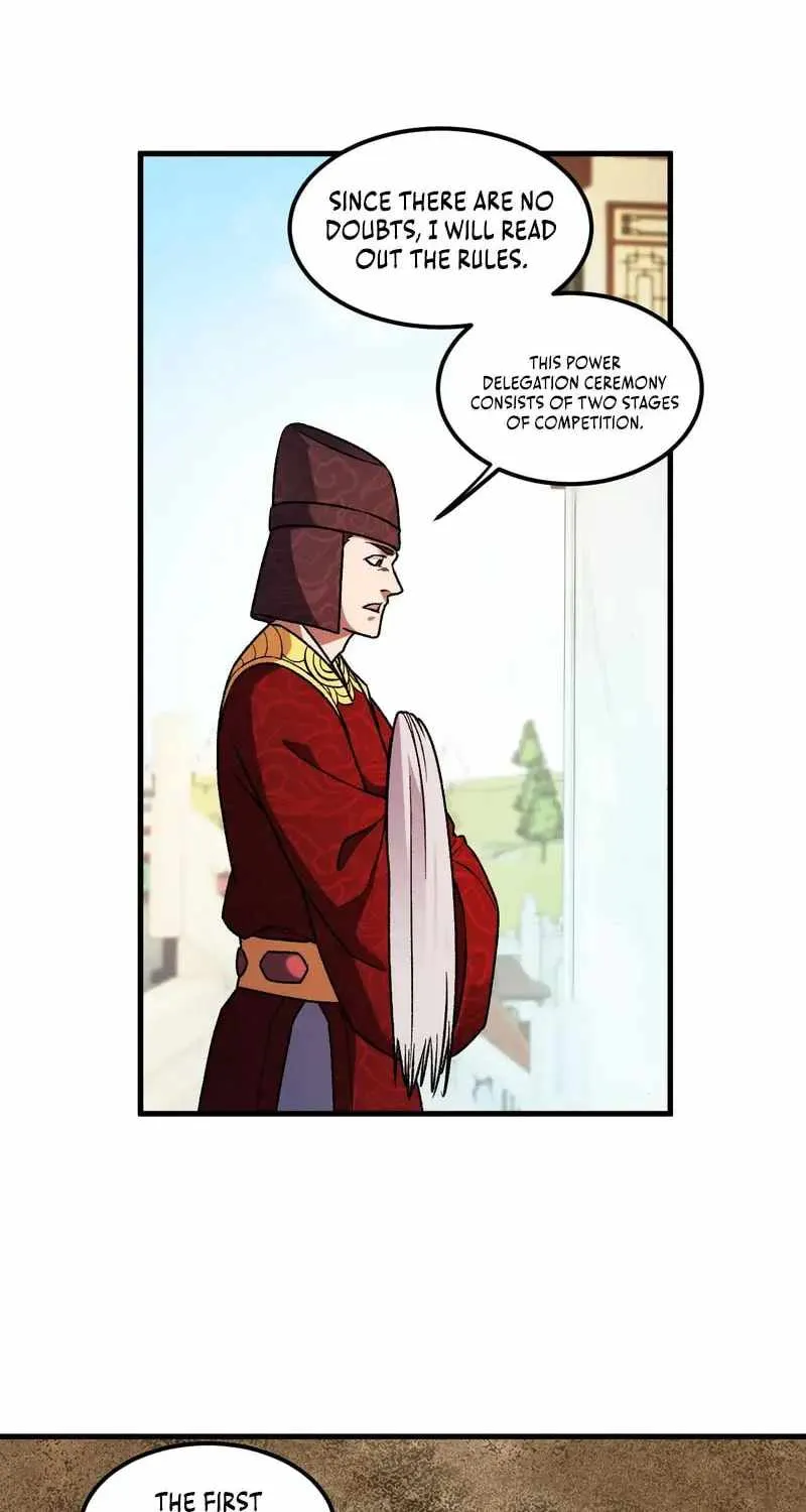 God killer Chapter 217 page 51 - 