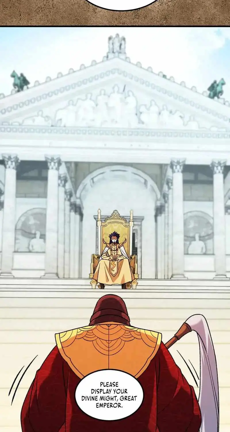 God killer Chapter 217 page 53 - 