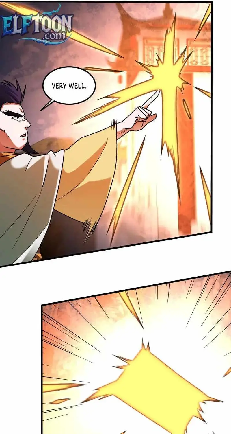 God killer Chapter 217 page 55 - 