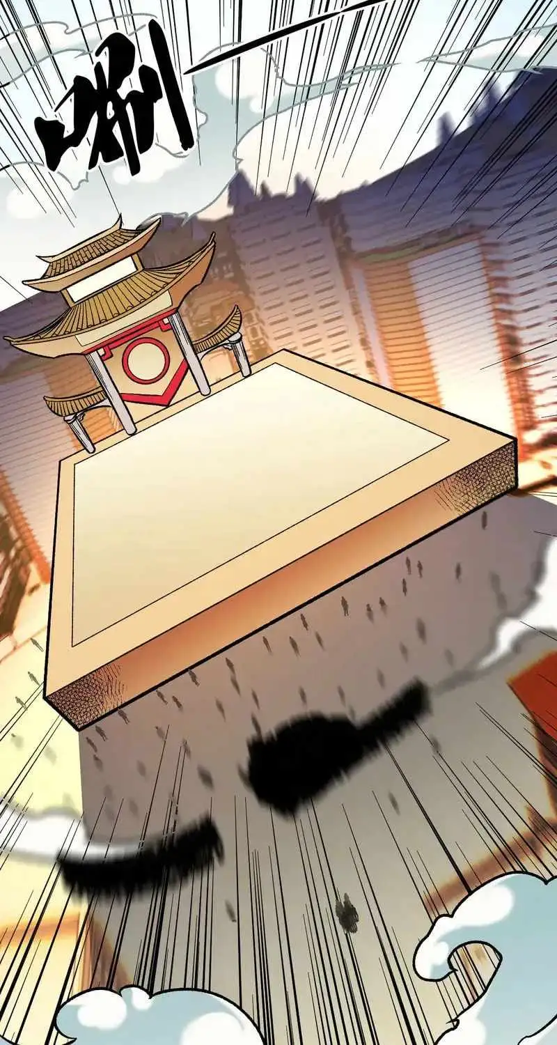 God killer Chapter 217 page 57 - 