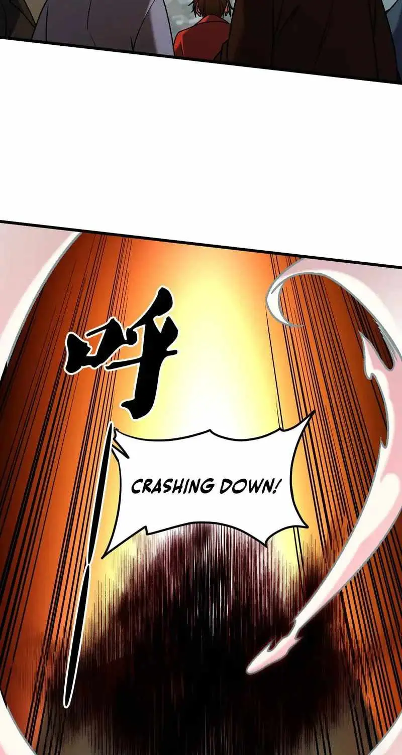 God killer Chapter 217 page 59 - 