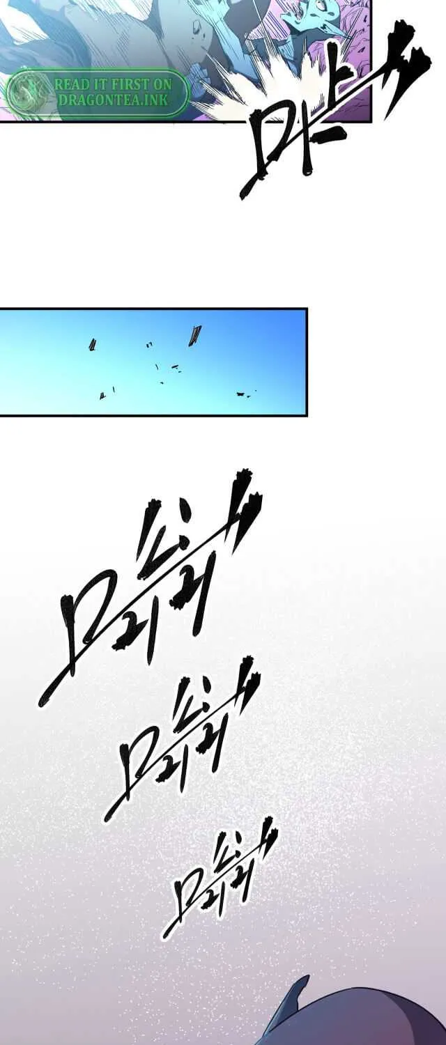 God killer Chapter 3 page 11 - 