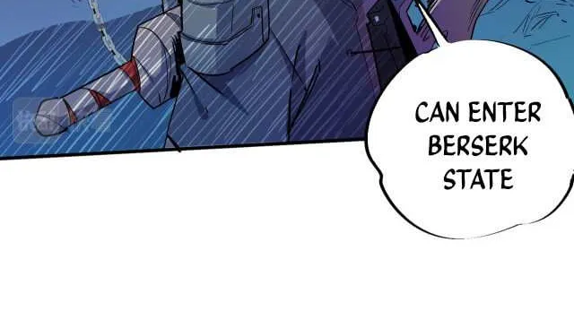 God killer Chapter 3 page 23 - 