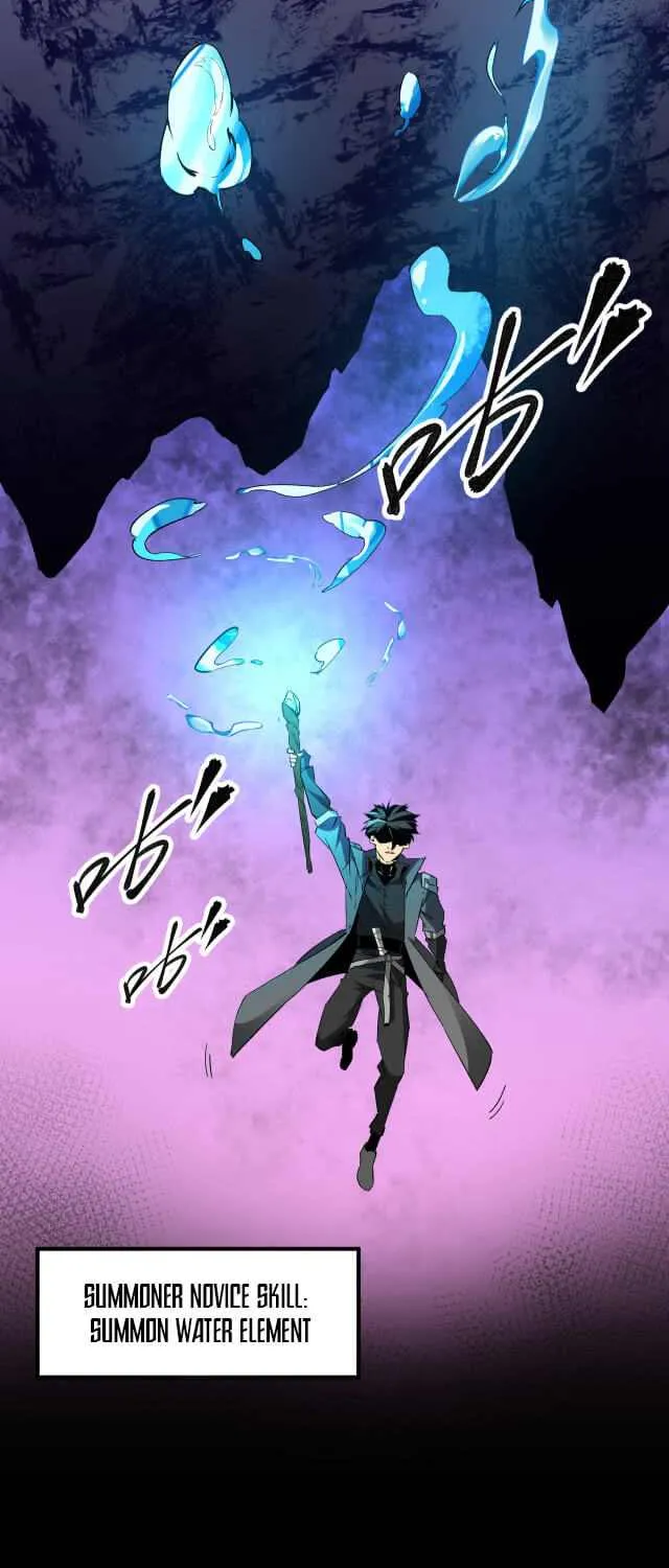 God killer Chapter 3 page 26 - 