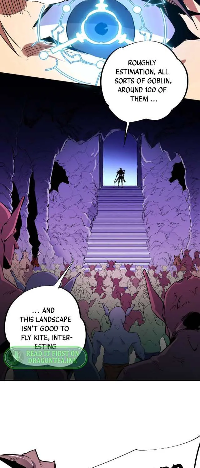 God killer Chapter 3 page 4 - 