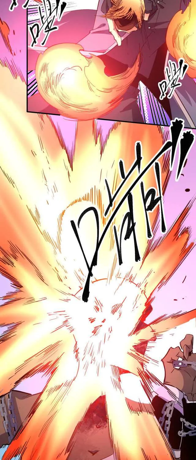 God killer Chapter 3 page 39 - 