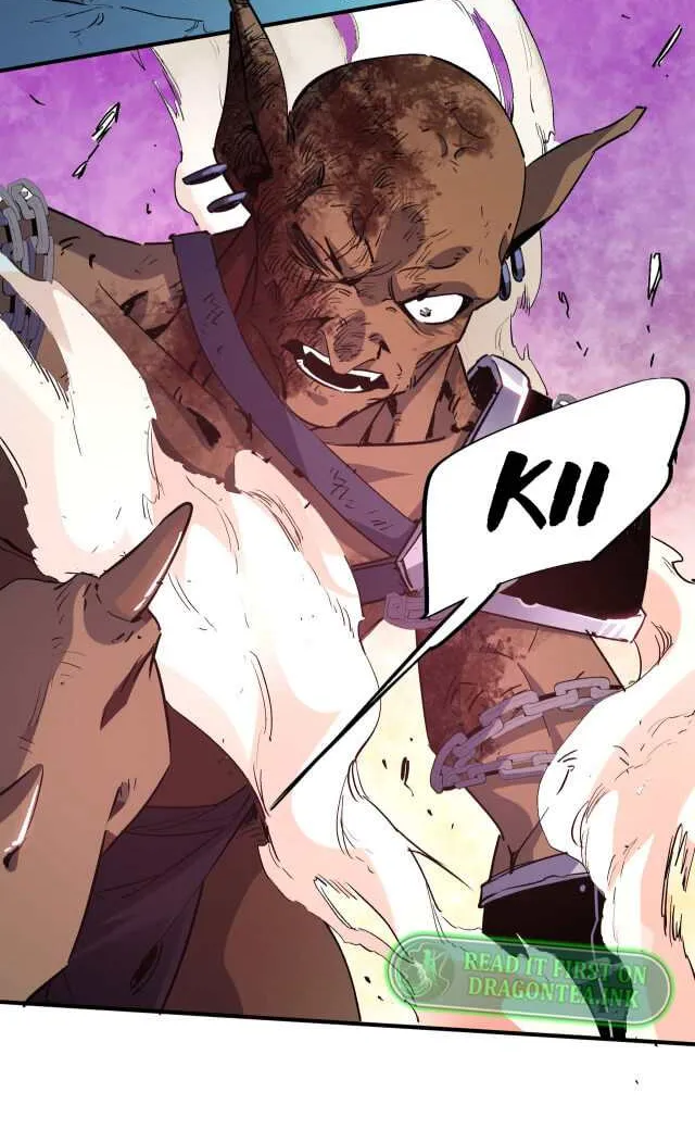 God killer Chapter 3 page 41 - 