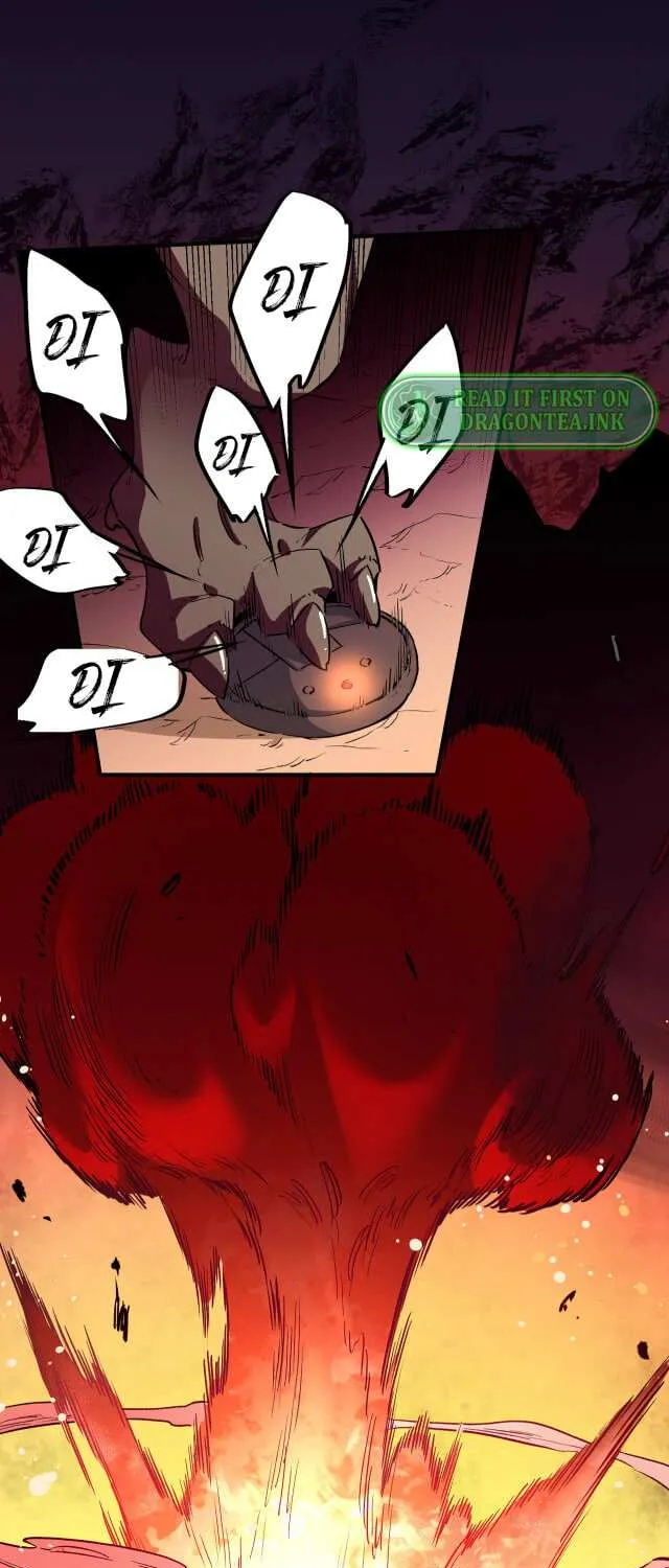 God killer Chapter 3 page 42 - 