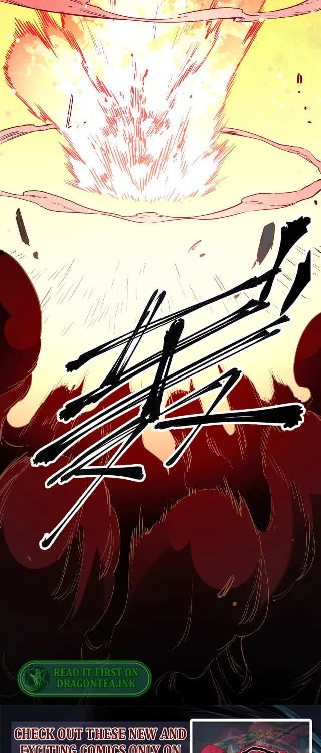 God killer Chapter 3 page 43 - 