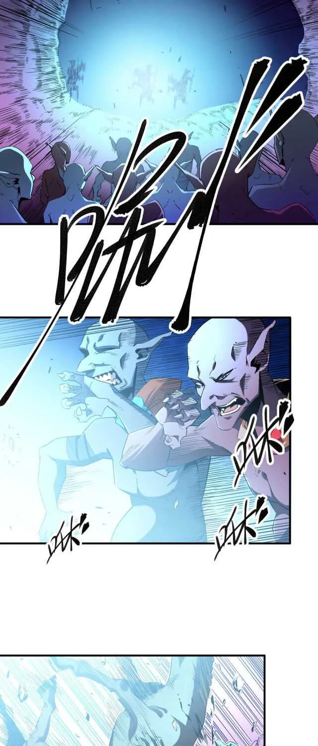 God killer Chapter 3 page 10 - 