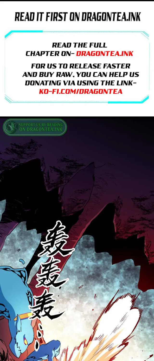 God killer Chapter 4 page 2 - 