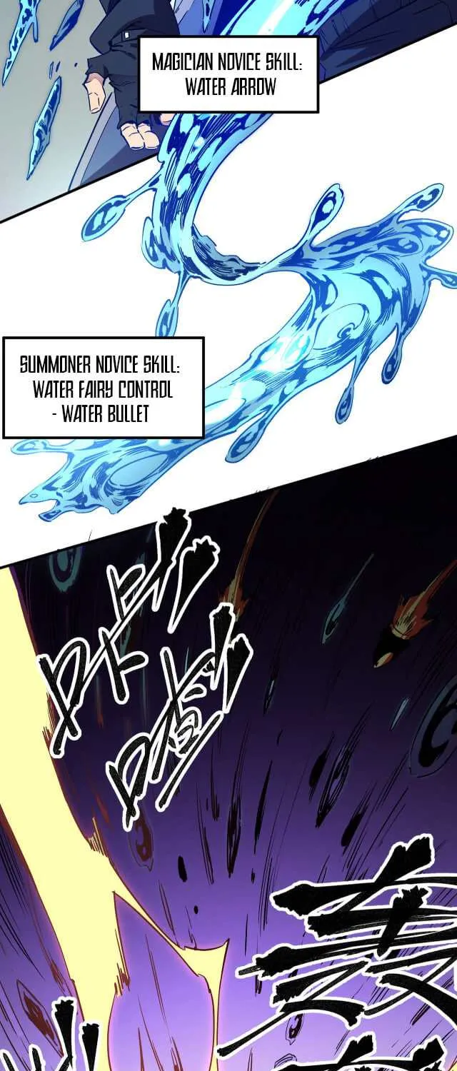 God killer Chapter 4 page 13 - 