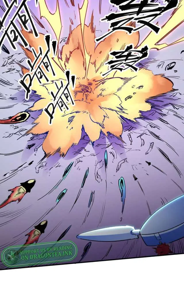 God killer Chapter 4 page 14 - 