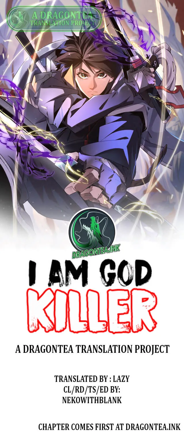 God killer Chapter 4 page 15 - 