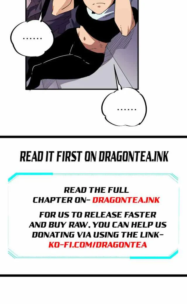 God killer Chapter 4 page 28 - 