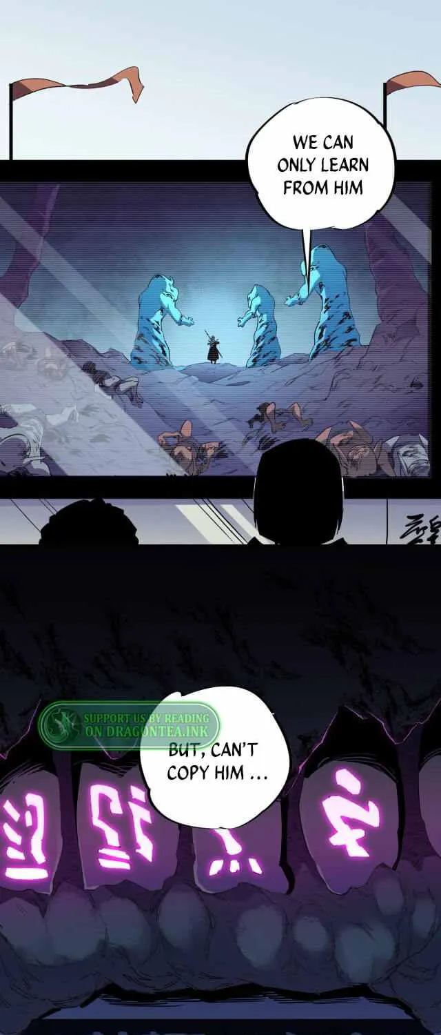 God killer Chapter 4 page 29 - 
