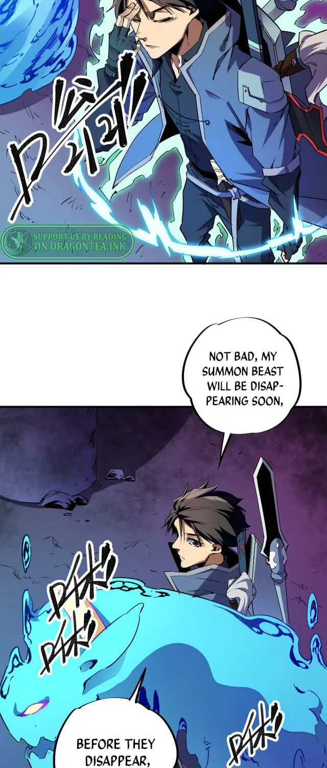 God killer Chapter 4 page 38 - 