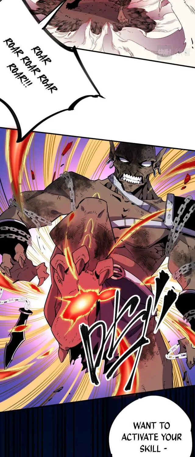 God killer Chapter 4 page 5 - 