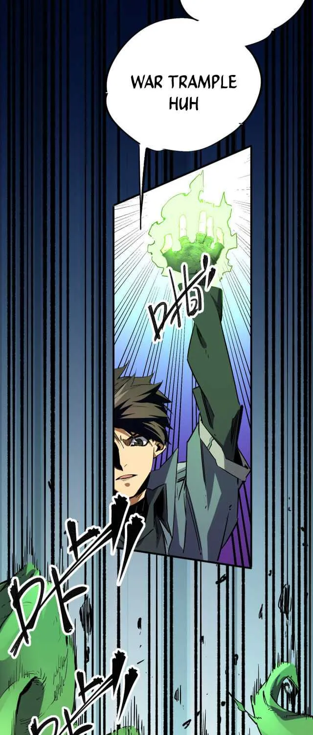 God killer Chapter 4 page 6 - 