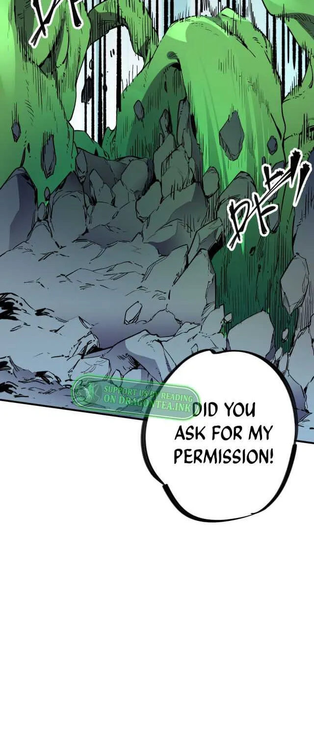 God killer Chapter 4 page 7 - 