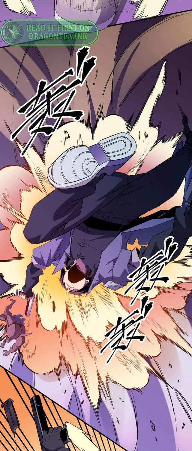 God killer Chapter 5 page 15 - 