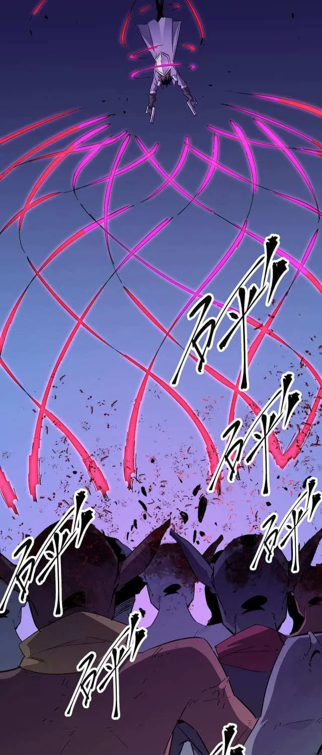 God killer Chapter 5 page 18 - 