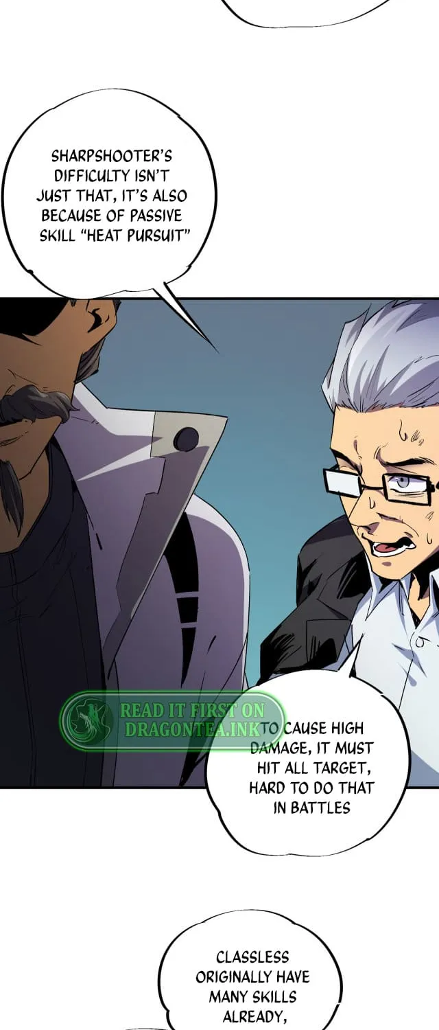 God killer Chapter 5 page 3 - 