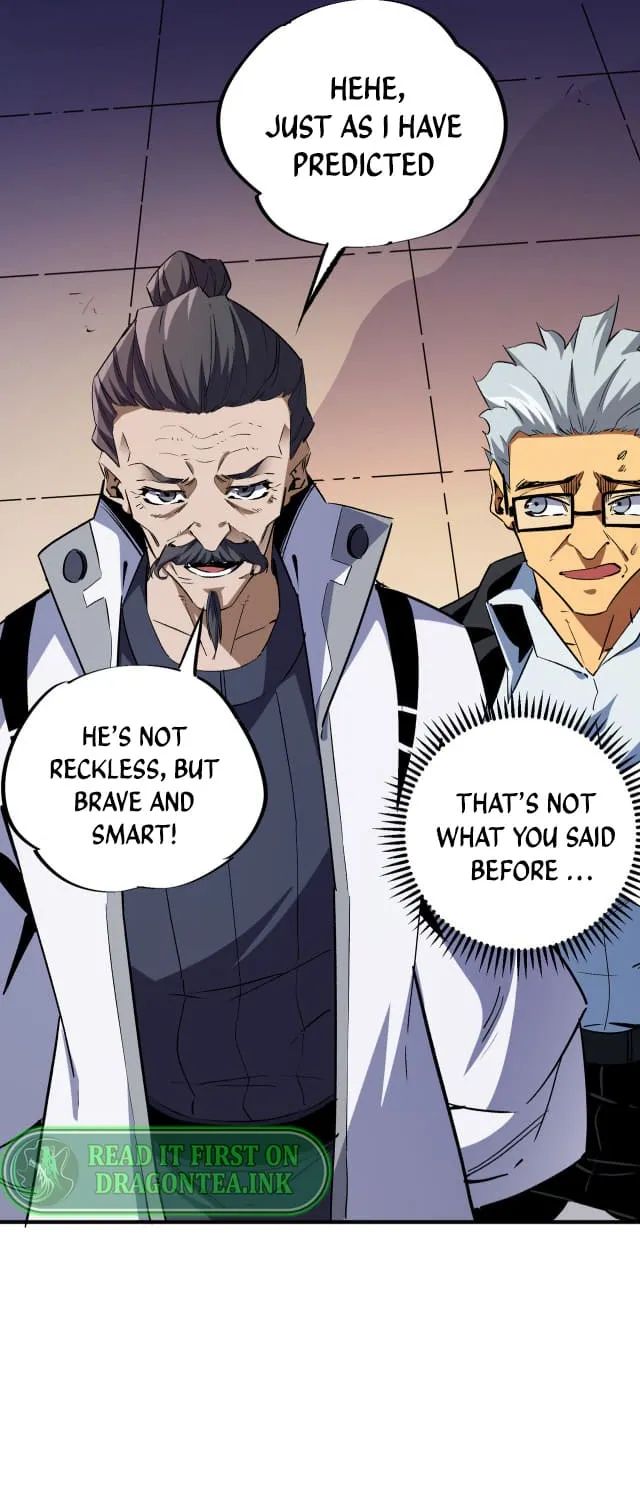 God killer Chapter 5 page 24 - 