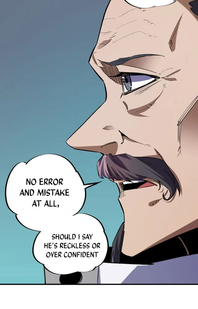 God killer Chapter 5 page 27 - 