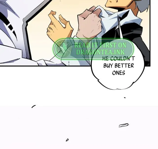 God killer Chapter 5 page 33 - 