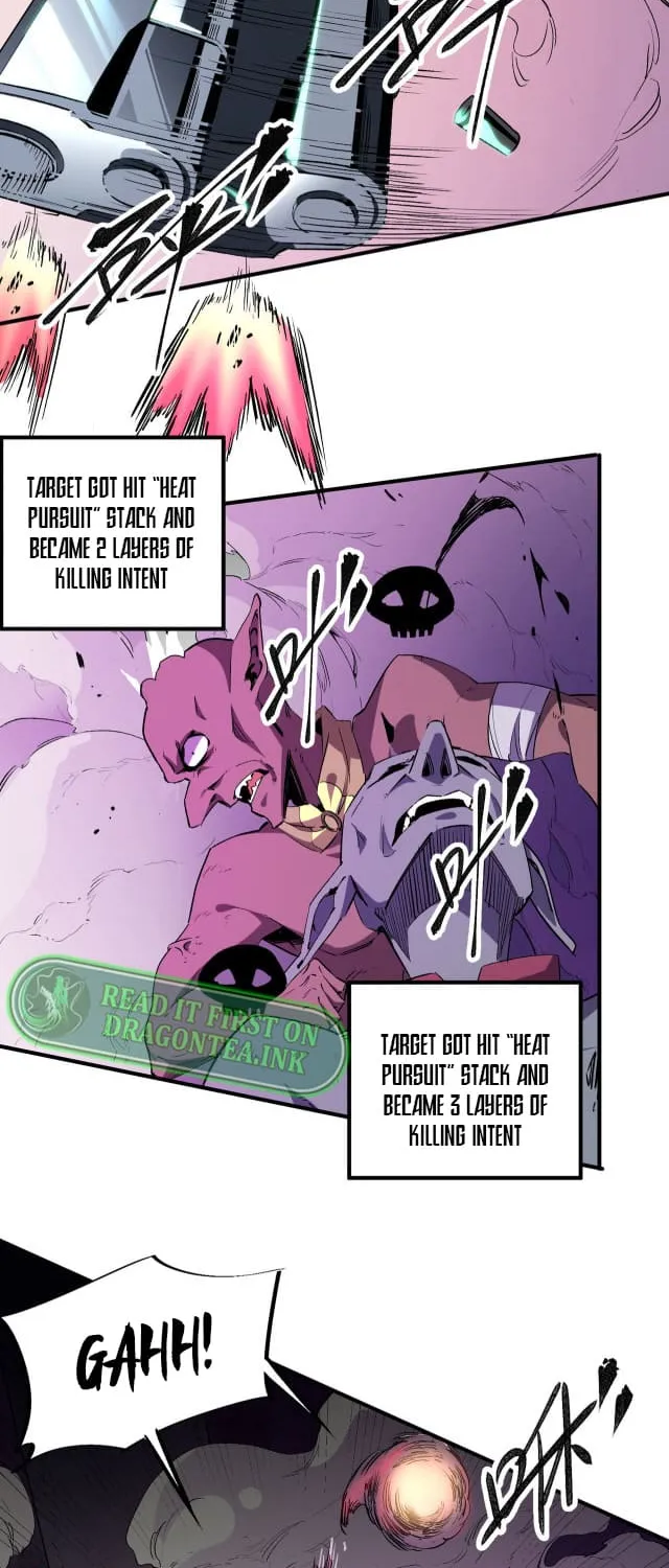 God killer Chapter 5 page 9 - 