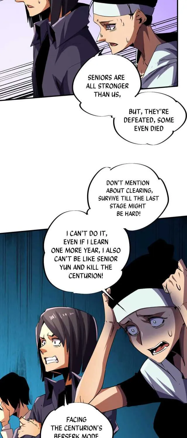 God killer Chapter 6 page 13 - 