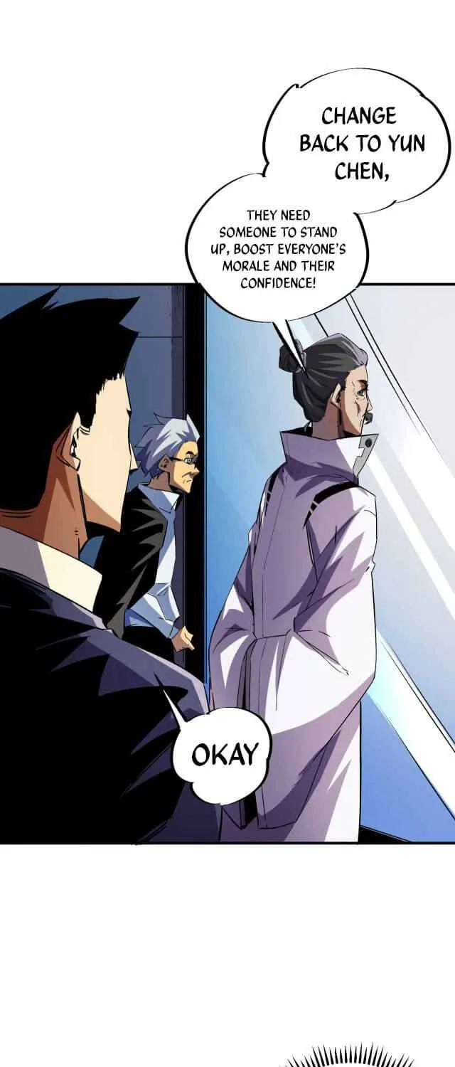 God killer Chapter 6 page 16 - 