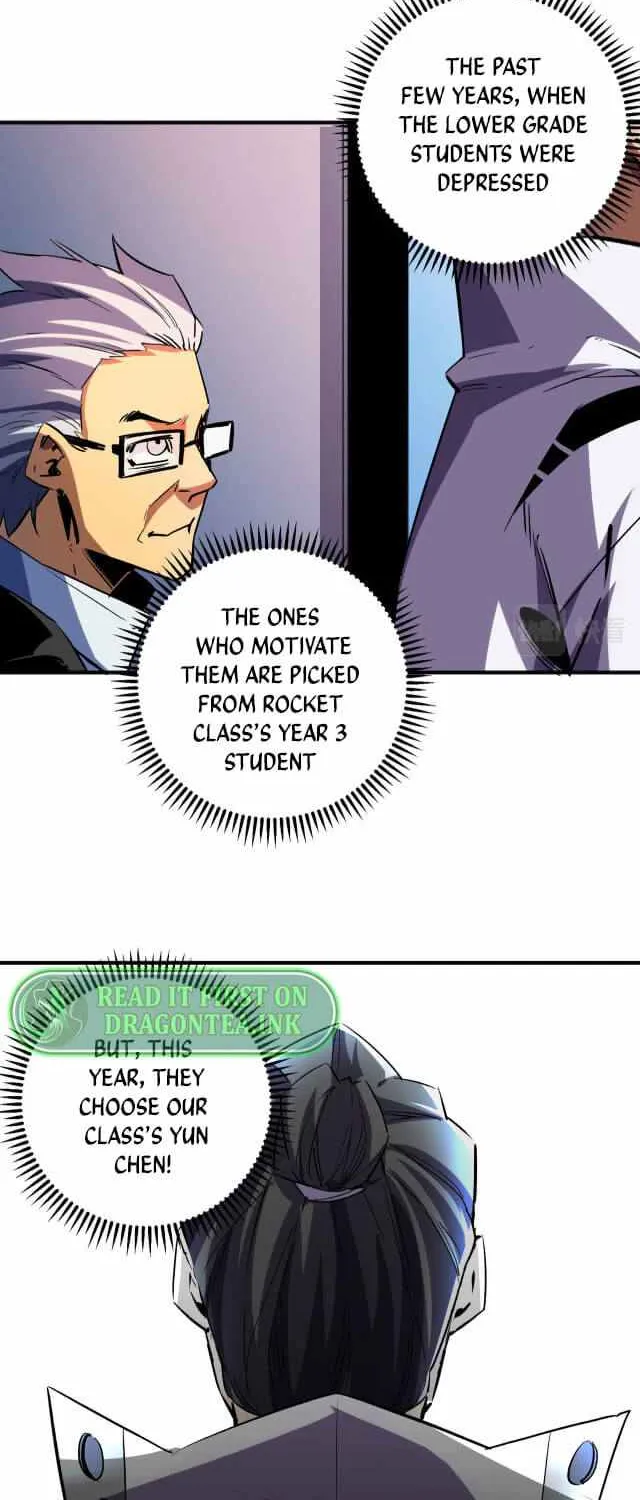 God killer Chapter 6 page 17 - 