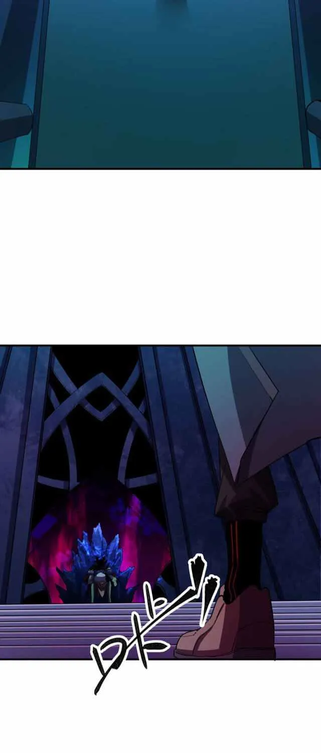 God killer Chapter 6 page 20 - 