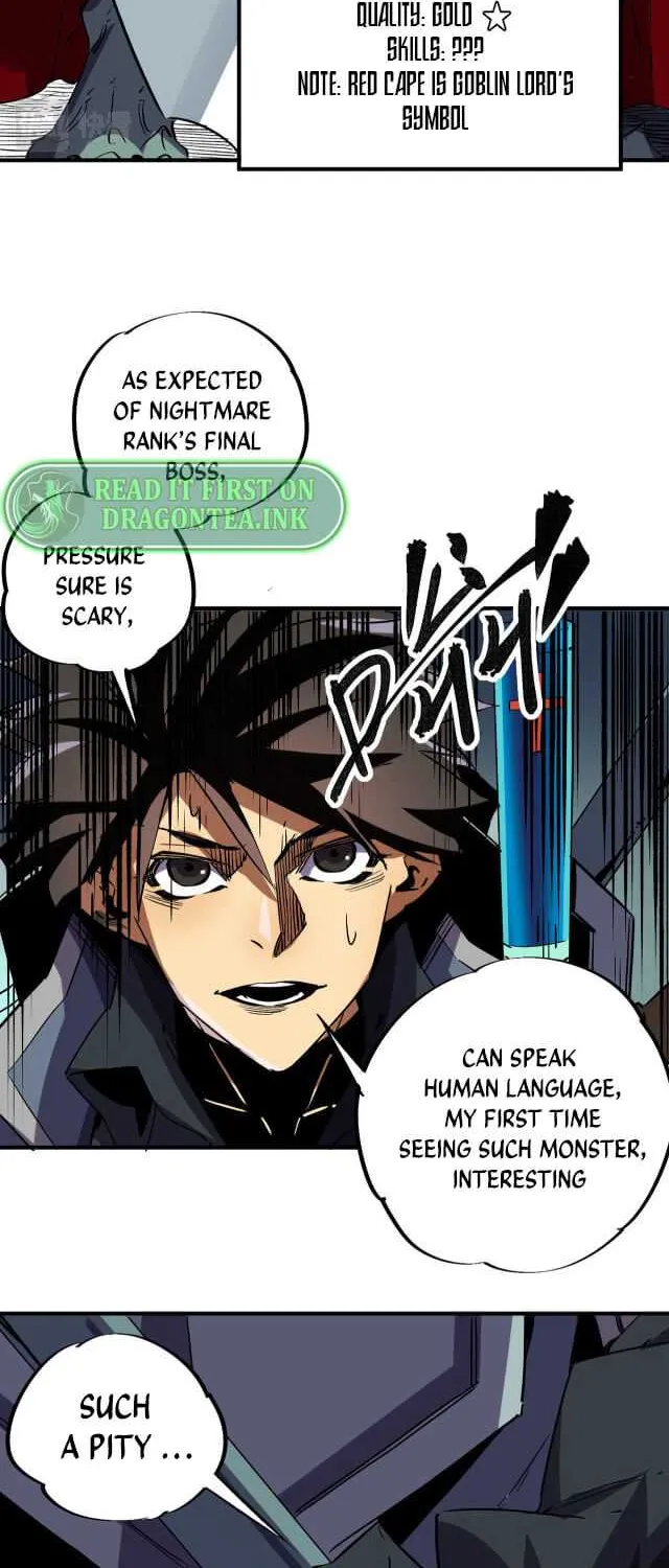 God killer Chapter 6 page 24 - 